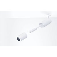 Ubiquiti Camera Ai Theta Pro Uvc-Ai-Theta-Pro Remote Processing Unit With Status Display