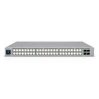 Ubiquiti Switch Unifi 16X2.5G Rj45/32X10G Rj45/4Xsfp28...