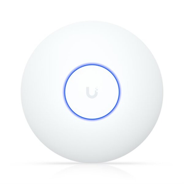 Ubiquiti Access-Point Unifi U7-Lite 802.11Be Wifi 7 (Ohne Poe-Adapter) Ohne/Without Poe Adapter