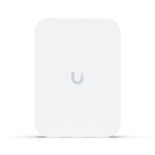 Ubiquiti Access-Point Unifi U7-Iw 802.11Be Wifi 7 (Ohne Poe-Adapter) Ohne/Without Poe Adapter