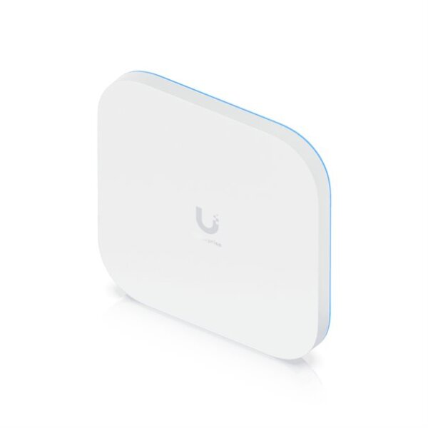 Ubiquiti Access-Point Unifi E7 802.11Be Wifi 7 (Ohne Poe-Adapter) Ohne/Without Poe Adapter