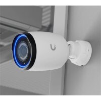 Ubiquiti Camera Ai Pro 8Mp (White) Uvc-Ai-Pro-White Indoor/Outdoor 4K Poe Camera White