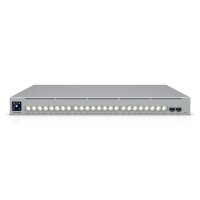 Ubiquiti Switch Unifi 8X2.5G Rj45/16X10G Rj45/2Xsfp28...