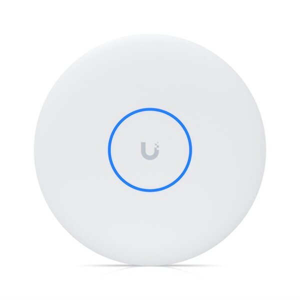 Ubiquiti Access-Point Unifi U7-Pro-Xgs White 802.11Be Wifi 7 (Ohne Poe-Adapter) Ohne/Without Poe Adapter