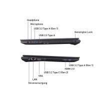 TERRA Mobile 1516R I3-1315U W11