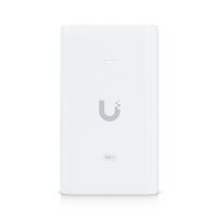 Ubiquiti Poe Adapter/Injector U-Poe++ 48Vdc 60W Gigabit