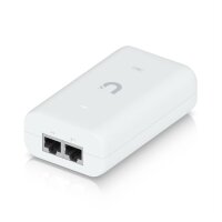 Ubiquiti Poe Adapter/Injector U-Poe++ 48Vdc 60W Gigabit