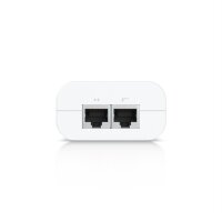 Ubiquiti Poe Adapter/Injector U-Poe++ 48Vdc 60W Gigabit
