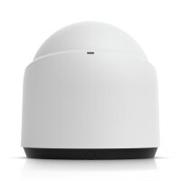 Ubiquiti Camera G6 Turret White 4K 30Fps Uvc-G6-Turret-W 1/1.8" 8Mp Image Sensor, Multi-Tops Ai Engine, And