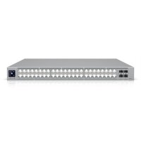Ubiquiti Switch Unifi 16X2.5G Rj45/32X10G Rj45/4Xsfp28...