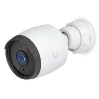 Ubiquiti Camera G6 Bullet White 4K 30Fps Uvc-G6-Bullet-W All-Weather 4K Poe Camera With A 1/1.8" 8Mp Image