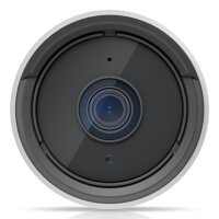 Ubiquiti Camera G6 Bullet White 4K 30Fps Uvc-G6-Bullet-W All-Weather 4K Poe Camera With A 1/1.8" 8Mp Image