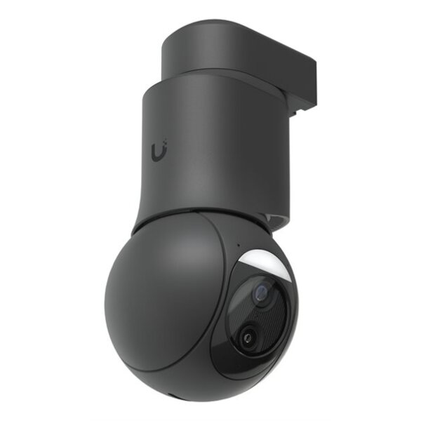 Ubiquiti Camera G6 Ptz Black 4K 30Fps Uvc-G6-Ptz-B All-Weather, 4K Dual-Lens Camera With 10X Hybrid Z