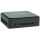TERRA PC-Micro 7000G Black Greenline