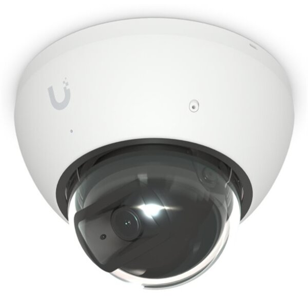 Ubiquiti Camera Ai Dome White Uvc-Ai-Dome-W Indoor/Outdoor 4K Poe Camera