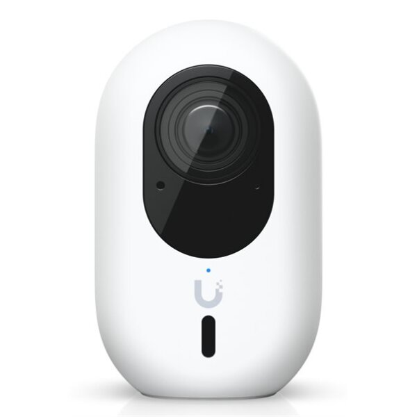 Ubiquiti Camera G6 Instant White 4K 30Fps Uvc-G6-Ins-W Plug-And-Play, 4K Wifi-Connected Camera With A 1/1