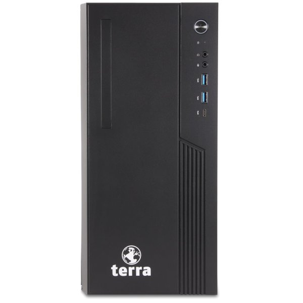 TERRA PC-Business 5000 Silent