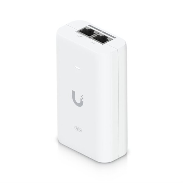 Ubiquiti Poe+ Adapter/Injector Uacc-Poe++-10G 48Vdc 60W 10Gbe