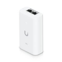 Ubiquiti Poe+ Adapter/Injector Uacc-Poe++-10G 48Vdc 60W...