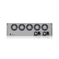 Ubiquiti Enterprise Network Video Recorder Envr (16 Hdd Bays For 2.5"/3.5") For Up To 70 4K Cameras Or 210 1080P Cameras