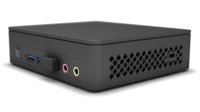 TERRA PC-Micro 3100 Silent Greenline