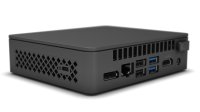 TERRA PC-Micro 3100 Silent Greenline