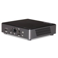 TERRA PC-Micro 3100 Silent Greenline