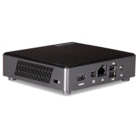 TERRA PC-Micro 3100 Silent Greenline