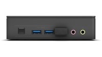 Y TERRA PC-Micro 3100 Silent Greenline