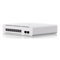 Ubiquiti Switch Unifi 8X10G Rj45/2Xsfp+ Managed Poe++...