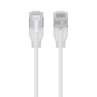 Ubiquiti Patch-Kabel 2M Cat6A Uacc-Cable-Patch-El-C6A-2M-W 2M Unifi Etherlighting Patch Cable (Max. 10 Gbe)