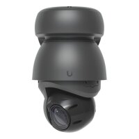 Ubiquiti Camera Ai Pan-Tilt-Zoom 4K Uvc-Ai-Ptz-B Black...