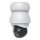 Ubiquiti Camera Ai Pan-Tilt-Zoom 4K Uvc-Ai-Ptz-W White Industrial-Grade 4K Poe++ Ptz Camera