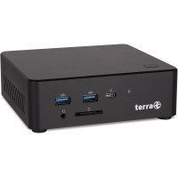 TERRA PC-Micro 5000C Greenline