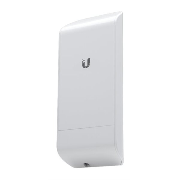 Ubiquiti Airmax Nanostation M5 Loco (Locom5) Incl. Poe Adapter
