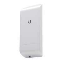 Ubiquiti Airmax Nanostation M5 Loco (Locom5) Incl. Poe...