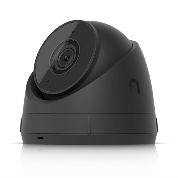 Ubiquiti Camera G5 Turret Ultra Black 2K Hd 30Fps Uvc-G5-Turret-Ultra  2K Hd, 30 Fps Camera With A 4Mp Cmos Sensor