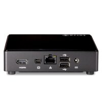 TERRA PC-Micro 3100 Silent Greenline