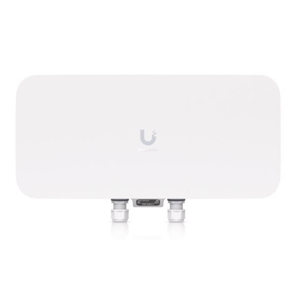 Ubiquiti Access-Point Unifi E7-Audience 802.11Be Wifi 7 (Ohne Poe-Adapter) Ohne/Without Poe Adapter