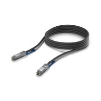 Ubiquiti Direct Attach Copper Cable Qsfp28 100Gbps 3M...