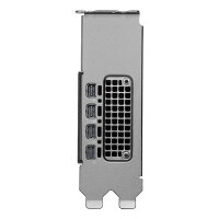 Pny 16Gb Rtx Pro 2000 Blackwell 4X Mdp Lp Smallbox  (Without Adapter)