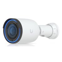 Ubiquiti Camera G6 Pro Bullet White 4K 30Fps...