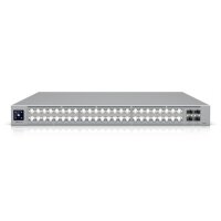 Ubiquiti Switch Unifi 16X2.5G Rj45/32X10G Rj45/4Xsfp28...