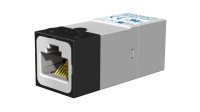 EN-70HD Ultrakompakter Netzwerkisolator bis 1Gb/s (1000MBit/s) mit 5kV Trennspannung