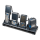 Honeywell FlexDock Quad Dock, Ethernet