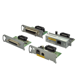 Epson Serial Interface