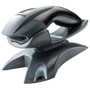 Honeywell Voyager 1202g-bf, BT, 1D, Kit (USB), schwarz