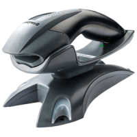 Honeywell Voyager 1202g-bf, BT, 1D, Kit (USB), schwarz