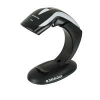 Datalogic Heron HD3130, 1D, Multi-IF, Kit (USB), schwarz