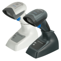 Datalogic QuickScan I QBT2131, BT, 1D, BT, Multi-IF, Kit...